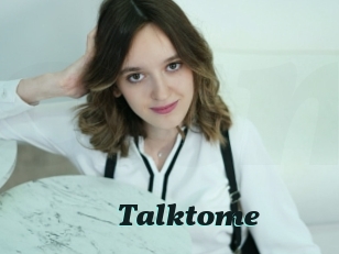 Talktome