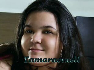Tamaraomell