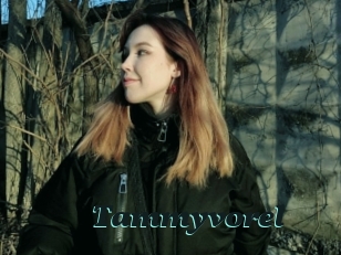 Tammyvorel