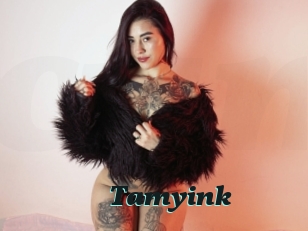 tamyink Cumshots Videos