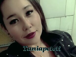 Taniapeteti