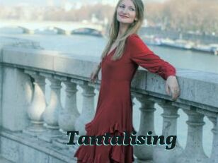 Tantalising