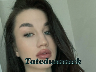 Tatedunnuck