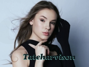 Tateharvison
