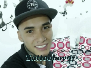 Tattooboy97