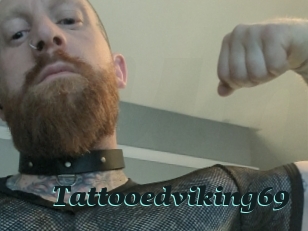 Tattooedviking69