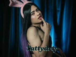 Tattydrty