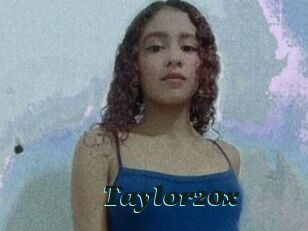 Taylor20x