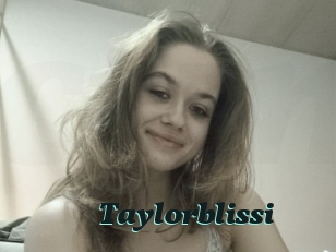 Taylorblissi