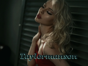 Taylormanson