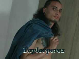 Taylorperez