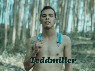 Teddmiller