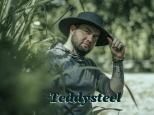 Teddysteel