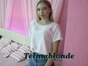 Telmablonde