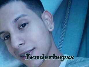 Tenderboyss
