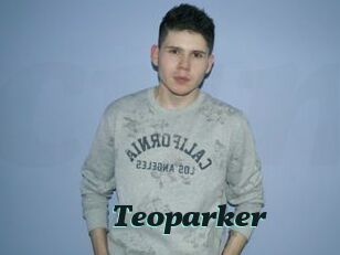 Teoparker