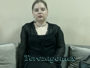 Terezagomes