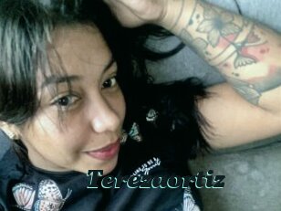 Terezaortiz