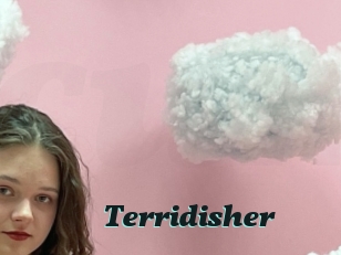 Terridisher