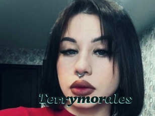 Terrymorales