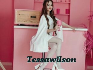 Tessawilson