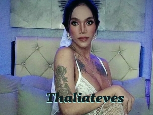 Thaliateves