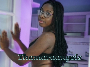 Thamaraangels