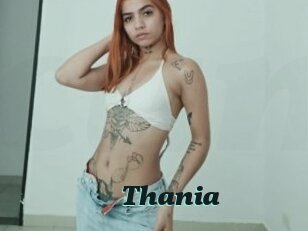 Thania