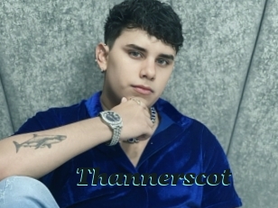 thannerscot Cumshots Videos