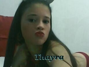 Thayra