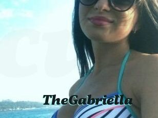 theGabriella Cumshots Videos