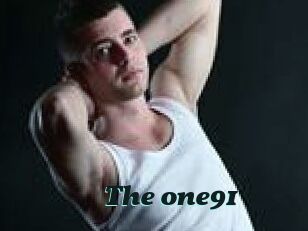 The_one91