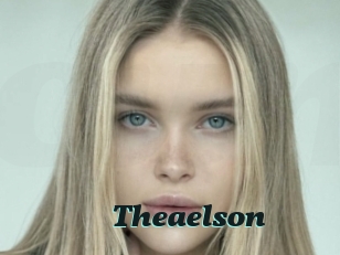Theaelson