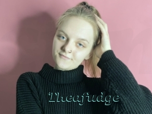 Theafudge