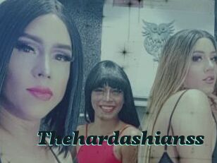 Thehardashianss