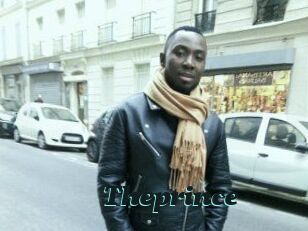 Theprince