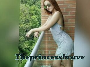 Theprincessbrave