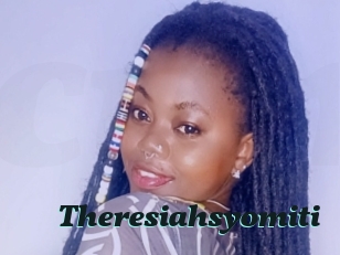 Theresiahsyomiti