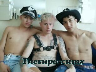 Thesupercumx