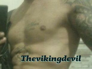 Thevikingdevil