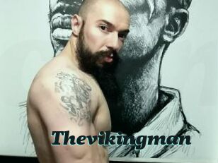 Thevikingman