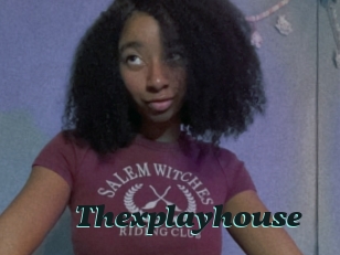 Thexplayhouse