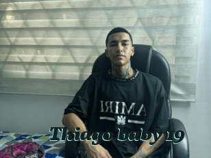 thiago_baby_19 Cumshots Videos