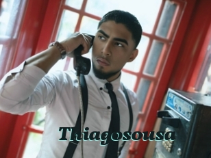 thiagosousa Cumshots Videos