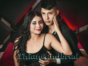 Thianeandbrad