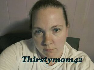 Thirstymom42