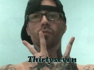 Thirtyseven