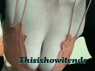 Thisishowitends