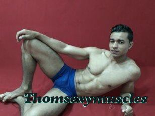Thomsexymuscles