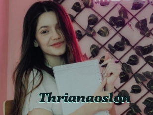 Thrianaoslon